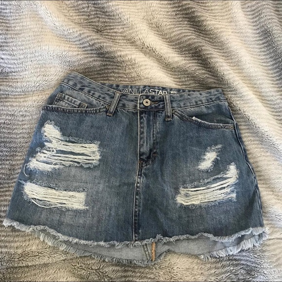 cute skirt - Picture 1 of 1